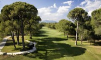 gloria old golf course